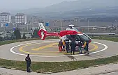 Malatya'da akrabalar arasında silahlı kavga: 2 ölü