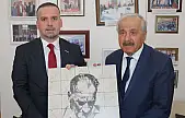 Malatya'da Birlik Ve Dayanışma Vurgusu