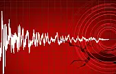 Malatya'da deprem!