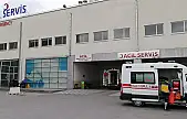 Malatya'da minibüs devrildi:  4 yaralı