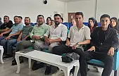 Malatya'da Muaythai Aday Hakem Kursu Tamamlandı