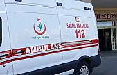 Malatya'da otomobil devrildi: Bir ölü 4 yaralı
