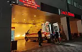 Malatya'da otomobilin çarptığı çocuk vefat etti