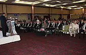 Malatya'da Özel Öğretim Kurumları Çalıştayı düzenlendi