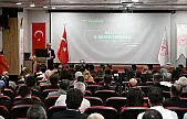 Malatya'da Sağlık Hizmetleri Genel Değerlendirme Toplantısı Gerçekleştirildi