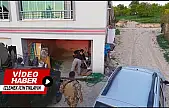 Malatya'da Sokak Satıcılarına Operasyon Gerçekleştirildi