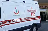 Malatya'da tanker devrildi: 1 yaralı