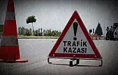 Malatya'da Trafik Kazası: 4 Kişi Yaralandı