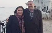 Malatya'da traktör devrildi: 2 ölü