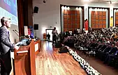 Malatya'da Uluslararası Bir Bilim Buluşması: '3. Uluslararası İmam Hatip Öğrencileri Sempozyumu' Başladı