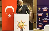 Malatya'da Yerel Yönetimler İstişare ve Değerlendirme Toplantısı Düzenlendi