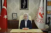 Malatya'da Yeşilyurt Kaymakamı Kutsal Baytak Nüfus Müdürlüğüne atandı