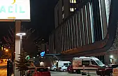Malatya'da yol verme tartışması bıçaklı kavgaya dönüştü: 4 yaralı