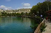 Malatya Doğal Güzellikleri ve Parkları