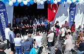 Malatya Esenlik geleneksel çadır günleri başladı
