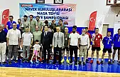 Malatya Gençlik ve Spor İl Müdürlüğü Türkiye 3. sü