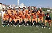 Malatya İkinci Amatör Küme Büyükler Futbol Ligi Sona Erdi