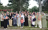 Malatya Kent Konseyi Şairler ve Yazarlar Çalışma Grubu Kitap Tahlili Programlarına Hız Kesmeden Devam Ediyor.