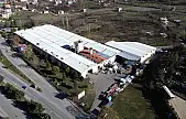 Malatya'nın Yeniden İnşasının Parçası