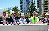 Malatya TSO Başkanı Sadıkoğlu'ndan taziye evi sözü
