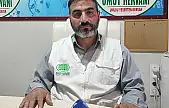 Malatya Umut Kervanı Derneği'nden kurban bağışı çağrısı