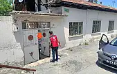 Malatya Vakıflar Bölge Müdürlüğünden kuru gıda yardımı