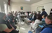 Malatya yerinde dönüşümde sınıfta kaldı