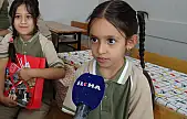 Malatyalı minikler: Yaz tatilinde Kur'an-ı Kerim ve dini bilgiler öğreneceğiz