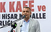 Manavgat Belediye Başkanı, görevinden uzaklaştırıldı