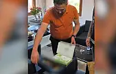 Manavgat Belediye Başkanı ile yardımcısı tutuklandı