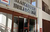 Manavgat Belediyesi'ne rüşvet operasyonu: 6 tutuklama