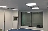 Med Sağlık Temiz Oda Sistemleriyle Hangi Ortamlar Kontrol Altında Tutulabilir?