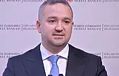 Merkez Bankası, yıl sonu enflasyon tahminin sabit tuttu