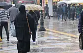 Meteoroloji'den 11 kente 'sarı' kodlu sağanak uyarısı