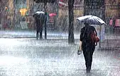 Meteoroloji'den 28 il için 'sarı' kodlu uyarı