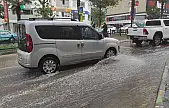 Meteoroloji'den kuvvetli sağanak ve toz taşınımı uyarısı