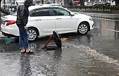 Meteoroloji'den sağanak yağış uyarısı
