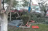 Meteoroloji O İlleri Uyardı  kuvvetli rüzgâr bekleniyor