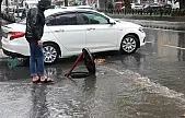 Meteorolojiden 10 kente sağanak uyarısı