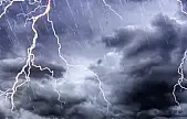 Meteorolojiden 4 il için kuvvetli sağanak uyarısı