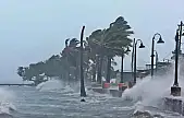 Meteorolojiden bazı bölgeler için fırtına uyarısı