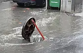 Meteorolojiden kuvvetli yağış uyarısı