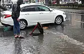 Meteorolojiden kuvvetli yağış uyarısı