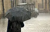 Meteorolojiden Malatya için kuvvetli yağış uyarısı