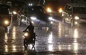 Meteorolojiden yağış ve toz taşınımı uyarısı