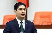 MHP'den sokak röportajlarına yönelik yasa teklifi: 'Yalnızca Yetkilendirilmiş Kişiler Yapabilsin