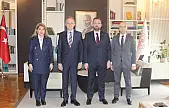 Milletvekili Ölmeztoprak Malatyalıların Taleplerini Ankara'ya İletti