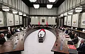 Milli Güvenlik Kurulu yarın Beştepe'de toplanacak