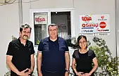 MTB Başkanı Özcan: Malatya 750 milyon doların üzerinde ekonomik kayıp yaşadı