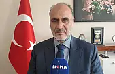 Müftü Dolu: Bu bayram, dargınların barışmasına vesile olsun